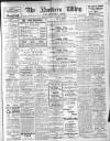 Northern Whig Monday 07 November 1921 Page 1