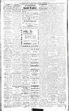Northern Whig Wednesday 09 November 1921 Page 4