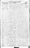 Northern Whig Wednesday 09 November 1921 Page 6