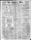 Northern Whig Saturday 12 November 1921 Page 1