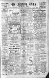 Northern Whig Tuesday 22 November 1921 Page 1