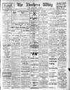 Northern Whig Thursday 01 December 1921 Page 1