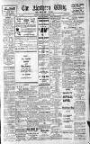 Northern Whig Saturday 03 December 1921 Page 1
