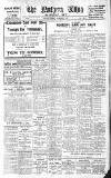 Northern Whig Tuesday 06 December 1921 Page 1