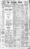 Northern Whig Saturday 24 December 1921 Page 1
