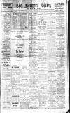 Northern Whig Saturday 31 December 1921 Page 1