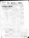 Northern Whig Monday 02 January 1922 Page 1