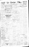 Northern Whig Tuesday 03 January 1922 Page 1