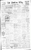 Northern Whig Wednesday 11 January 1922 Page 1