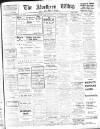 Northern Whig Thursday 19 January 1922 Page 1