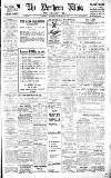 Northern Whig Wednesday 22 February 1922 Page 1