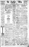 Northern Whig Saturday 25 February 1922 Page 1
