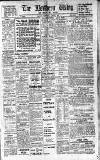 Northern Whig Wednesday 01 March 1922 Page 1