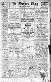 Northern Whig Monday 01 May 1922 Page 1