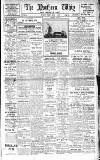 Northern Whig Friday 02 June 1922 Page 1