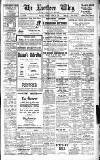 Northern Whig Saturday 10 June 1922 Page 1