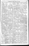 Northern Whig Tuesday 29 August 1922 Page 5