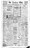 Northern Whig Wednesday 13 September 1922 Page 1