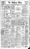 Northern Whig Friday 06 October 1922 Page 1