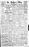 Northern Whig Friday 02 February 1923 Page 1