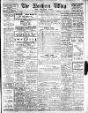 Northern Whig Friday 23 February 1923 Page 1