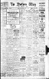 Northern Whig Wednesday 18 April 1923 Page 1