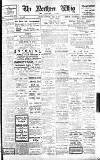 Northern Whig Thursday 19 April 1923 Page 1