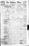 Northern Whig Saturday 21 April 1923 Page 1