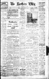 Northern Whig Saturday 28 April 1923 Page 1