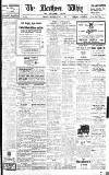 Northern Whig Wednesday 02 May 1923 Page 1