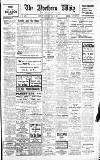 Northern Whig Thursday 31 May 1923 Page 1