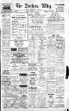 Northern Whig Monday 04 June 1923 Page 1