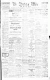 Northern Whig Friday 13 July 1923 Page 1
