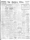 Northern Whig Saturday 11 August 1923 Page 1