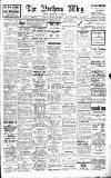 Northern Whig Saturday 08 September 1923 Page 1