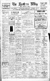 Northern Whig Friday 19 October 1923 Page 1