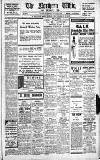 Northern Whig Wednesday 02 January 1924 Page 1