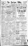 Northern Whig Thursday 03 January 1924 Page 1