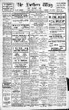 Northern Whig Friday 18 January 1924 Page 1