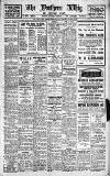 Northern Whig Saturday 16 February 1924 Page 1