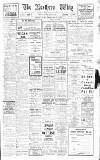 Northern Whig Saturday 02 August 1924 Page 1
