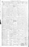 Northern Whig Saturday 02 August 1924 Page 12