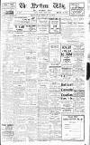 Northern Whig Saturday 09 August 1924 Page 1