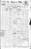 Northern Whig Saturday 16 August 1924 Page 1