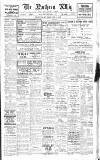 Northern Whig Friday 05 September 1924 Page 1