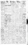 Northern Whig Thursday 11 September 1924 Page 1