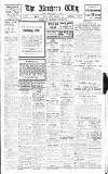 Northern Whig Monday 01 December 1924 Page 1