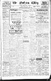 Northern Whig Friday 02 January 1925 Page 1