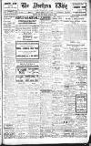 Northern Whig Tuesday 06 January 1925 Page 1