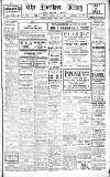 Northern Whig Thursday 08 January 1925 Page 1